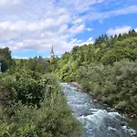 Riverside شقة Lieserbrücke