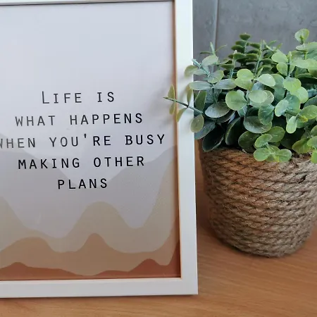 Riverside Apartmán Lieserbrücke