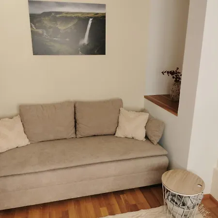 Riverside Apartmán Lieserbrücke