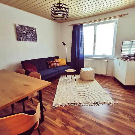 Apartment Riverside