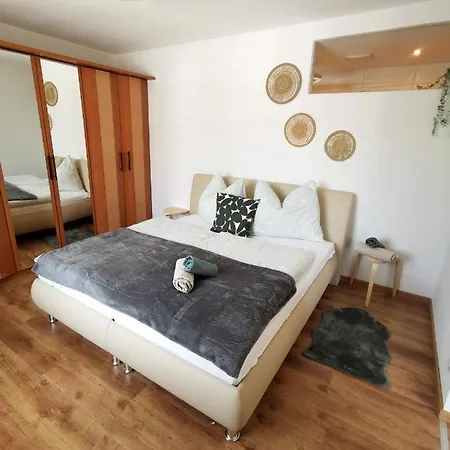 Apartmán Riverside *