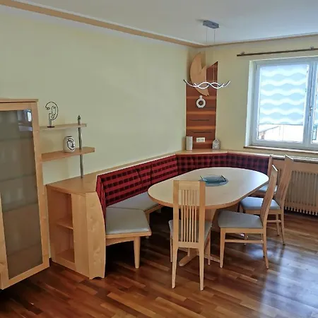 Riverside Lieserbrücke