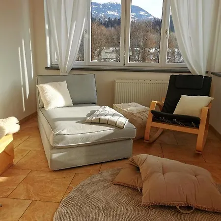 Apartmán Riverside *