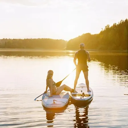 Riverside Lieserbrücke