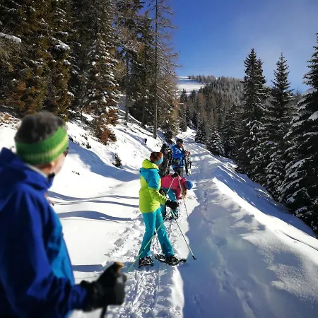Apartmán Riverside Lieserbrücke