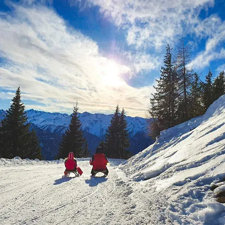 Riverside * Lieserbrücke