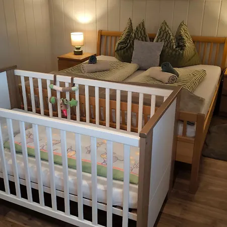 Apartmán Riverside Lieserbrücke