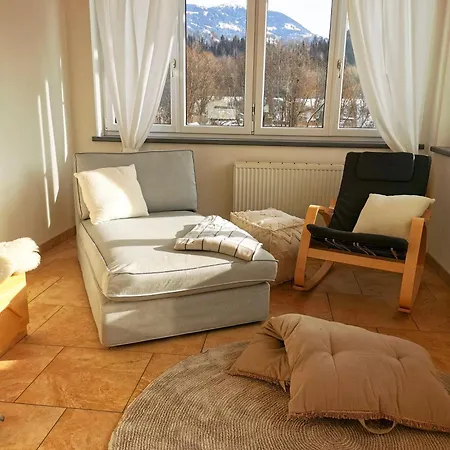 Riverside Apartment