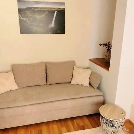 Apartament Riverside *