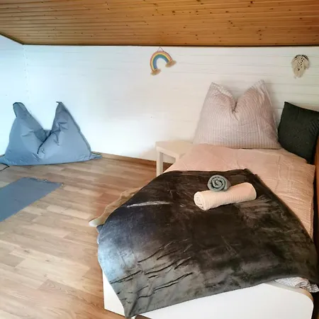 Apartmán Riverside