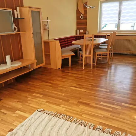 Riverside Apartment
