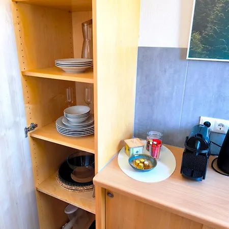 Apartment Riverside *