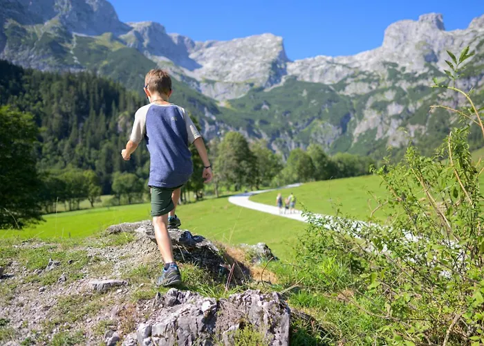Riverside Apartament Lieserbrücke