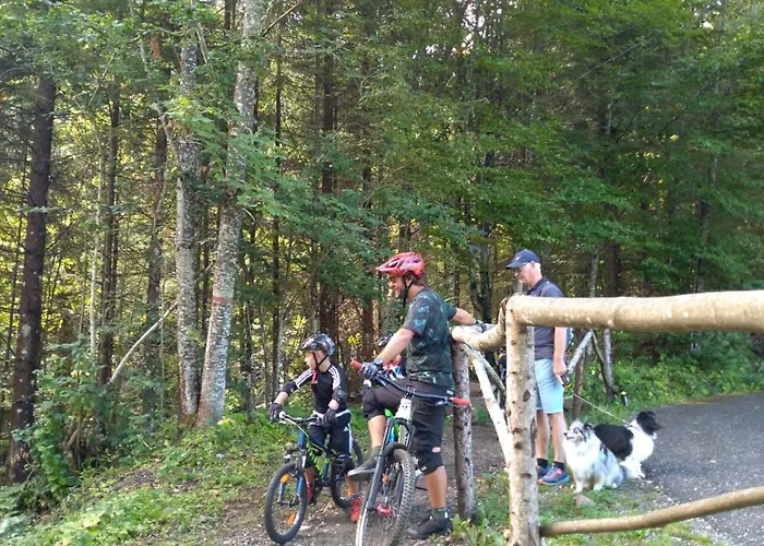 Apartament Riverside