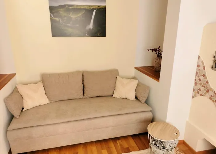 Apartament Riverside *