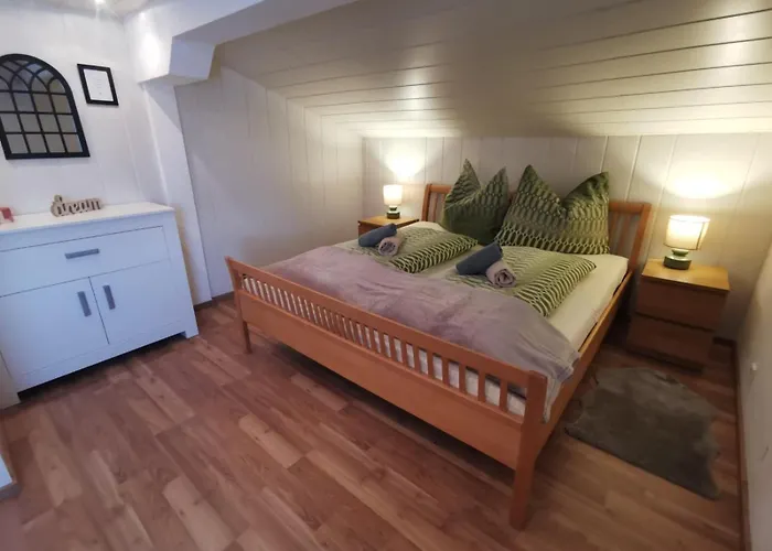 Riverside Lieserbrücke