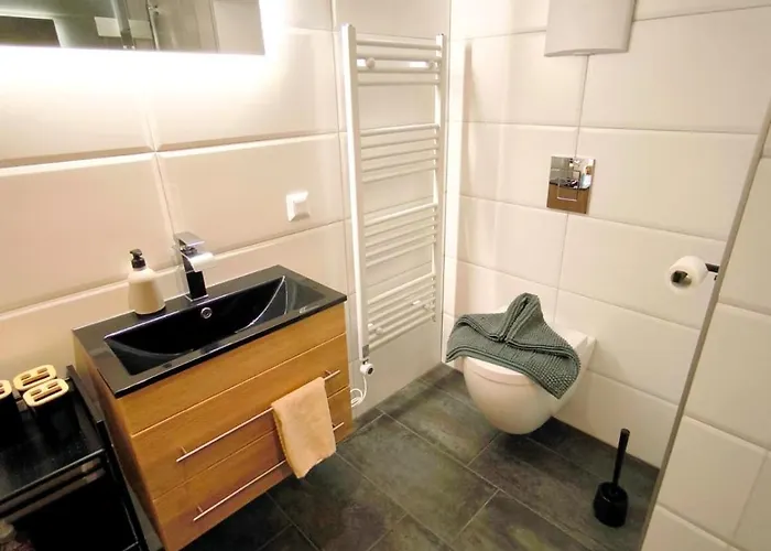 Apartament Riverside Lieserbrücke