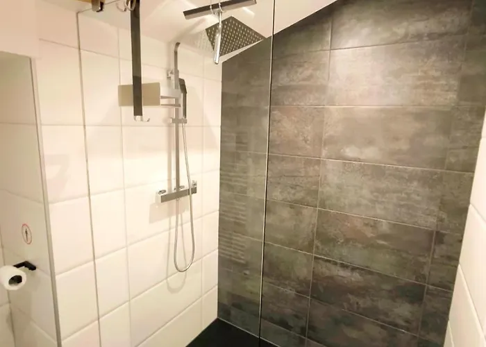 Riverside Lieserbrücke