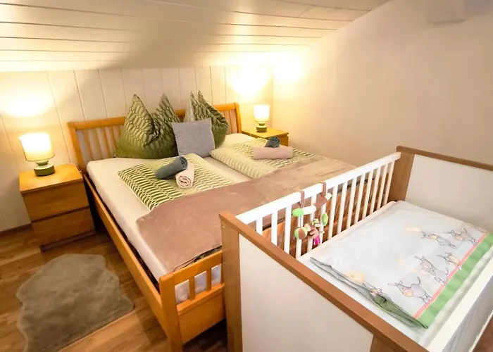 Riverside * Lieserbrücke