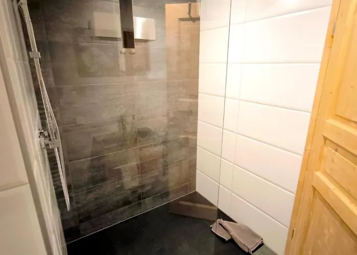 Apartament Riverside Lieserbrücke