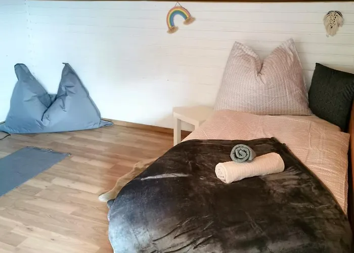 Apartament Riverside