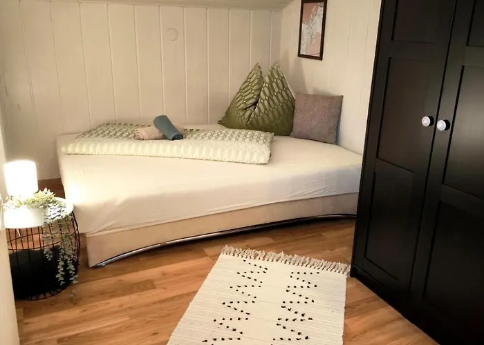 Riverside Lieserbrücke