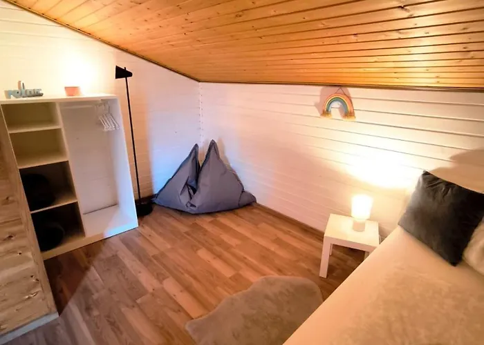 Riverside Lieserbrücke