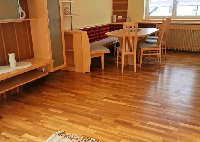 Riverside Apartament