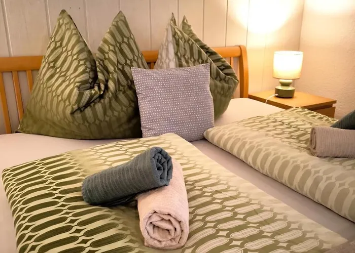 Riverside * Lieserbrücke