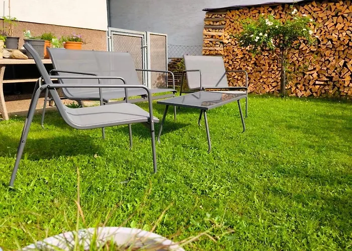 Riverside Lieserbrücke