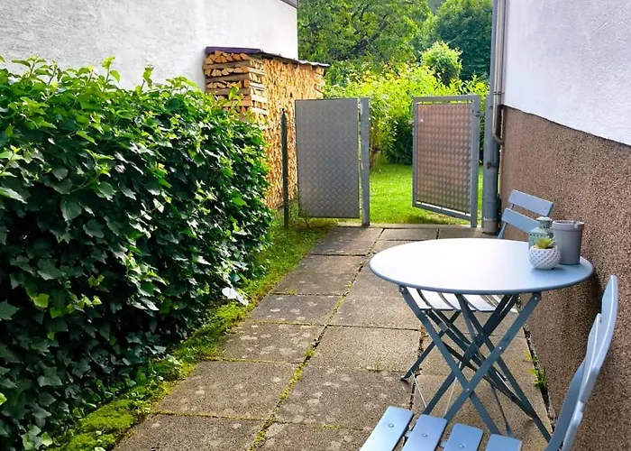 Riverside Lieserbrücke