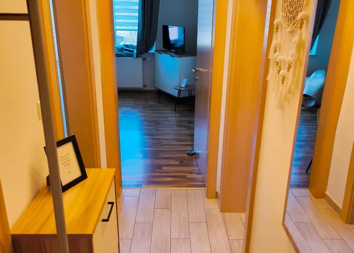 Riverside Lieserbrücke