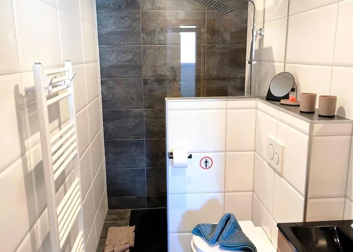 Riverside * Lieserbrücke