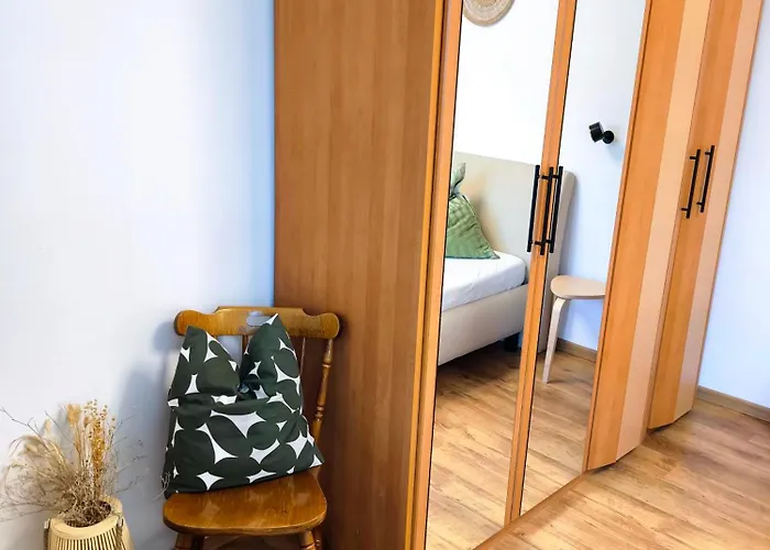 Riverside * Lieserbrücke